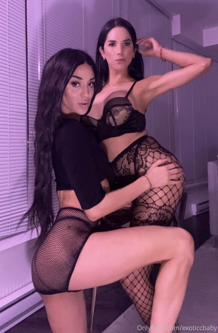 Photo by exoticcbaby published on May 27,2023 06:45:23 - BestThots