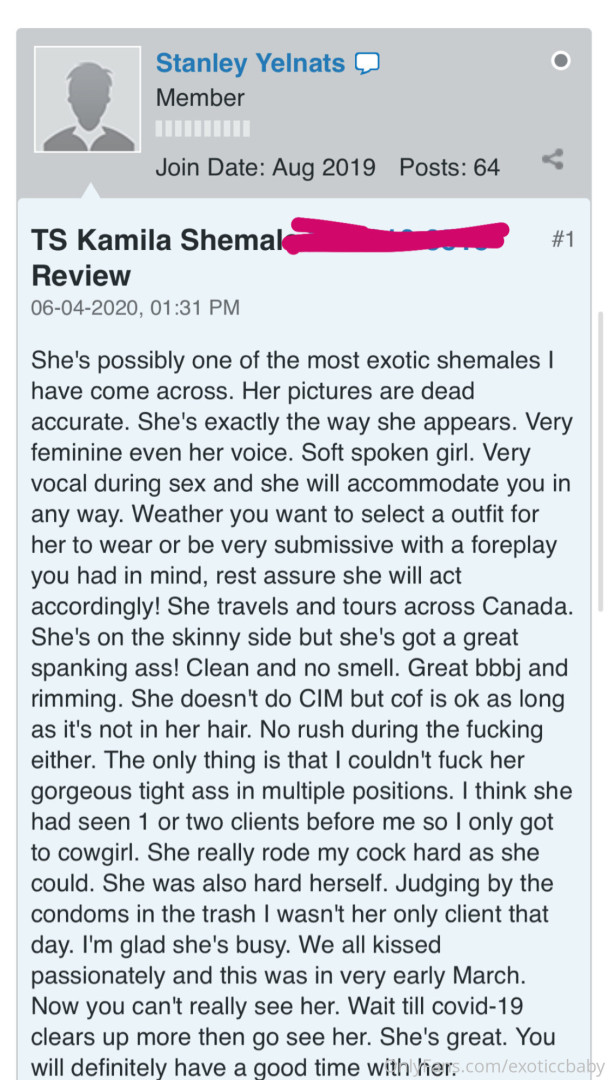 Photo by exoticcbaby published on May 27,2023 06:45:35 - BestThots