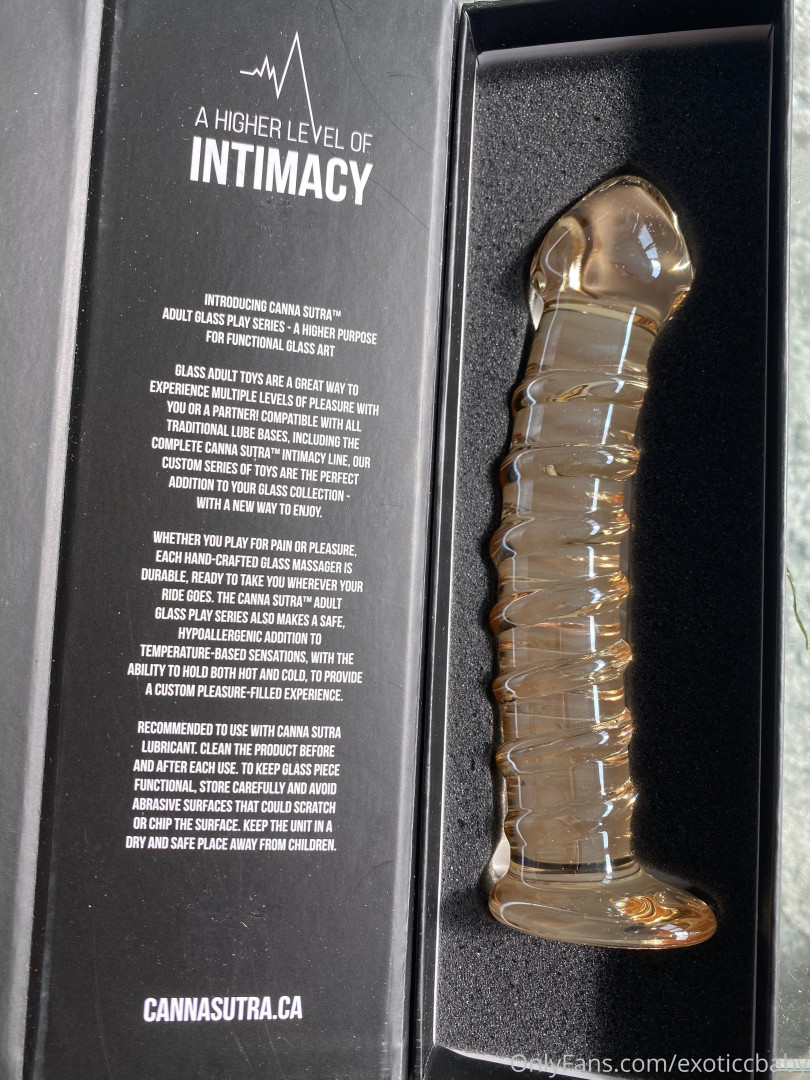 Photo by exoticcbaby published on May 27,2023 06:45:42 - BestThots