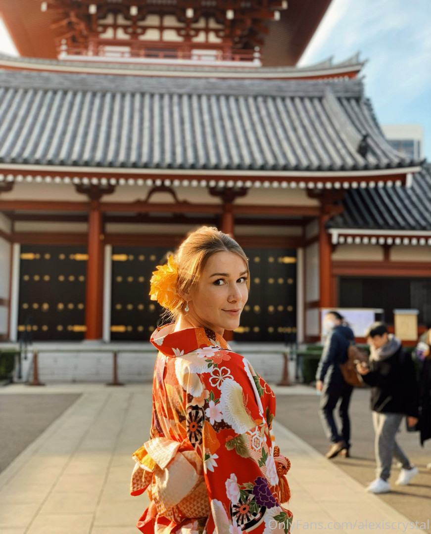 Photo by alexiscrystal published on October 16,2023 13:15:37 - BestThots