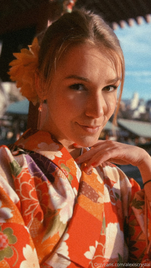 Photo by alexiscrystal published on October 16,2023 13:16:11 - BestThots