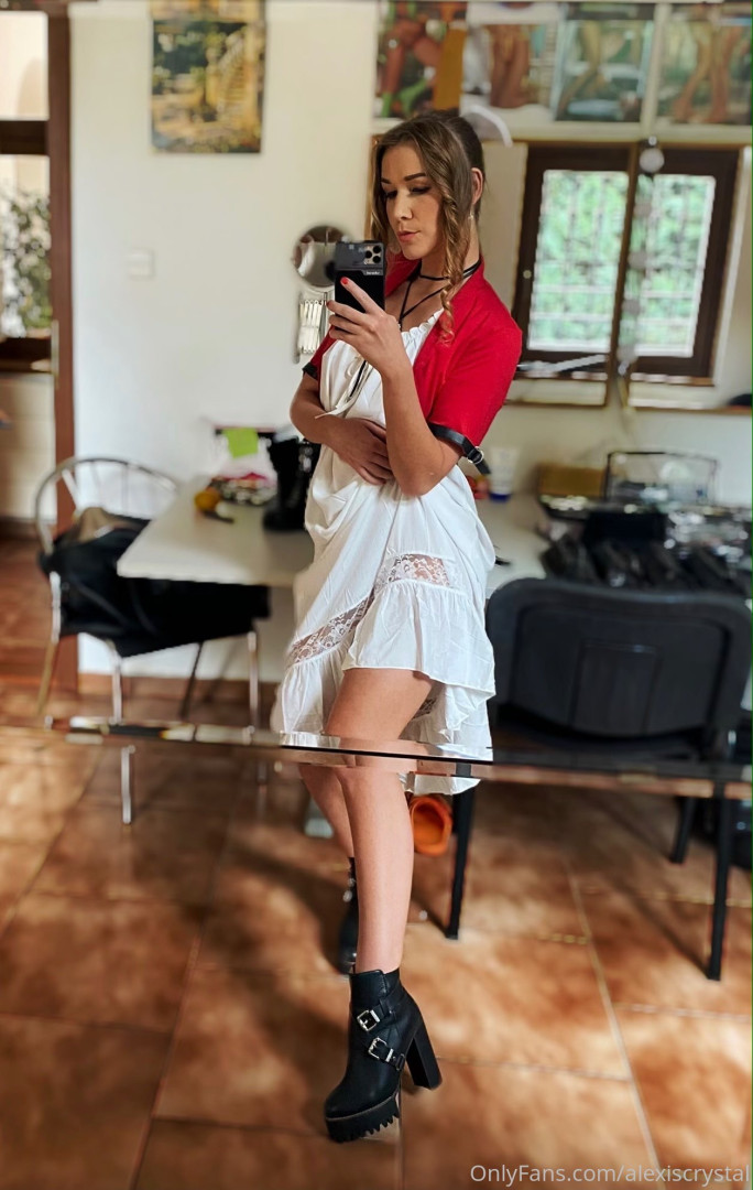 Photo by alexiscrystal published on October 16,2023 13:18:08 - BestThots