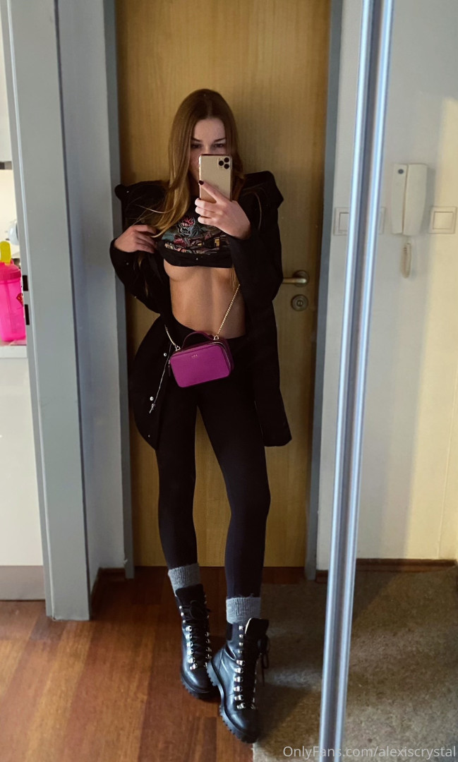 Photo by alexiscrystal published on October 16,2023 13:23:31 - BestThots