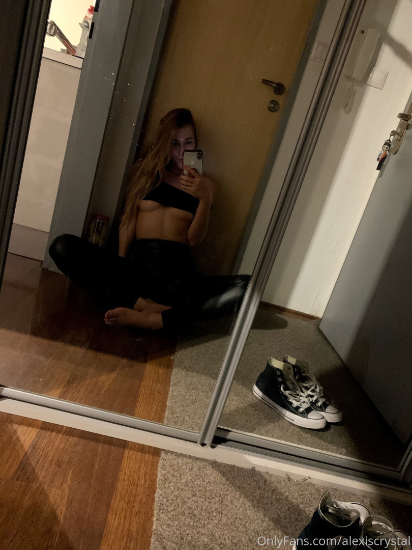 Photo by alexiscrystal published on October 16,2023 13:33:34 - BestThots