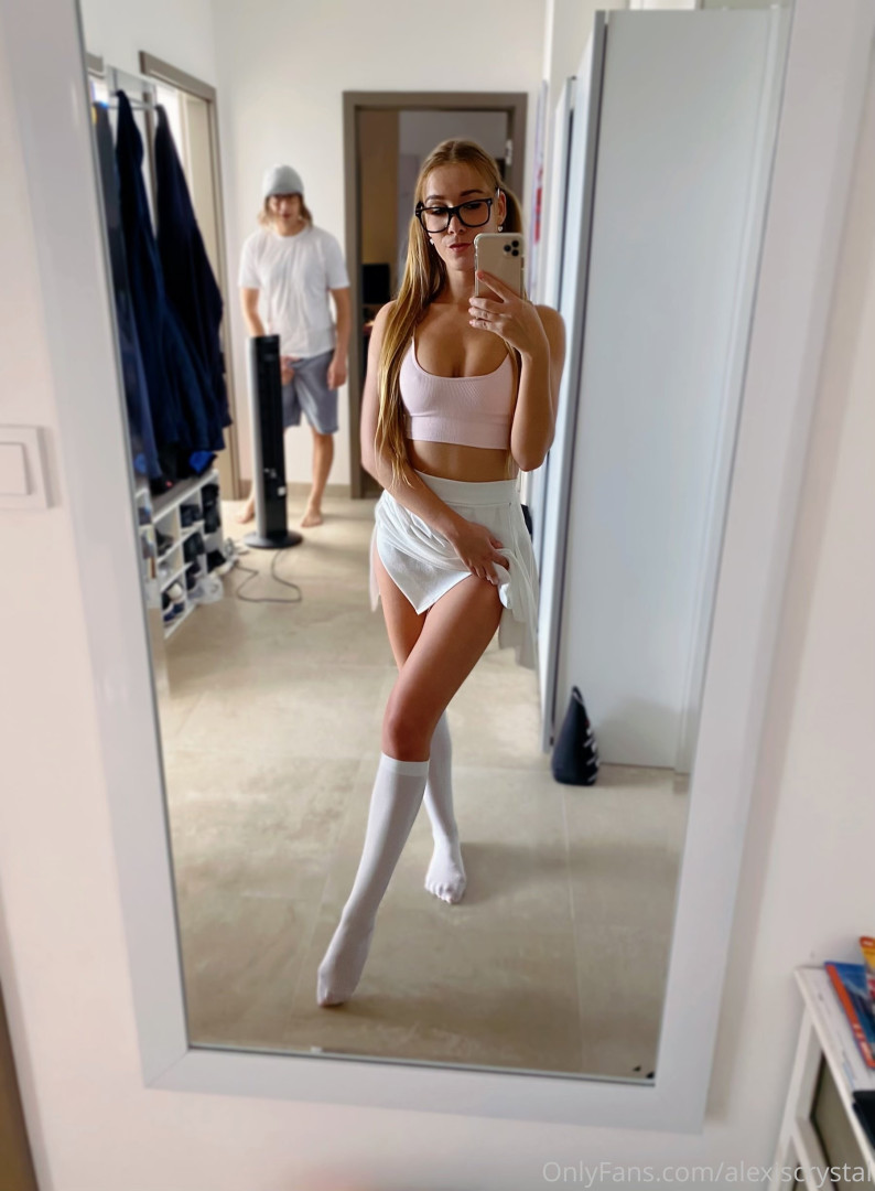 Photo by alexiscrystal published on October 16,2023 14:32:54 - BestThots