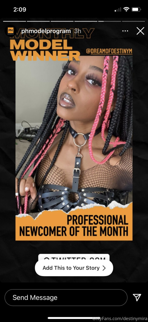 Photo by destinymira published on January 13,2024 08:38:15 - BestThots