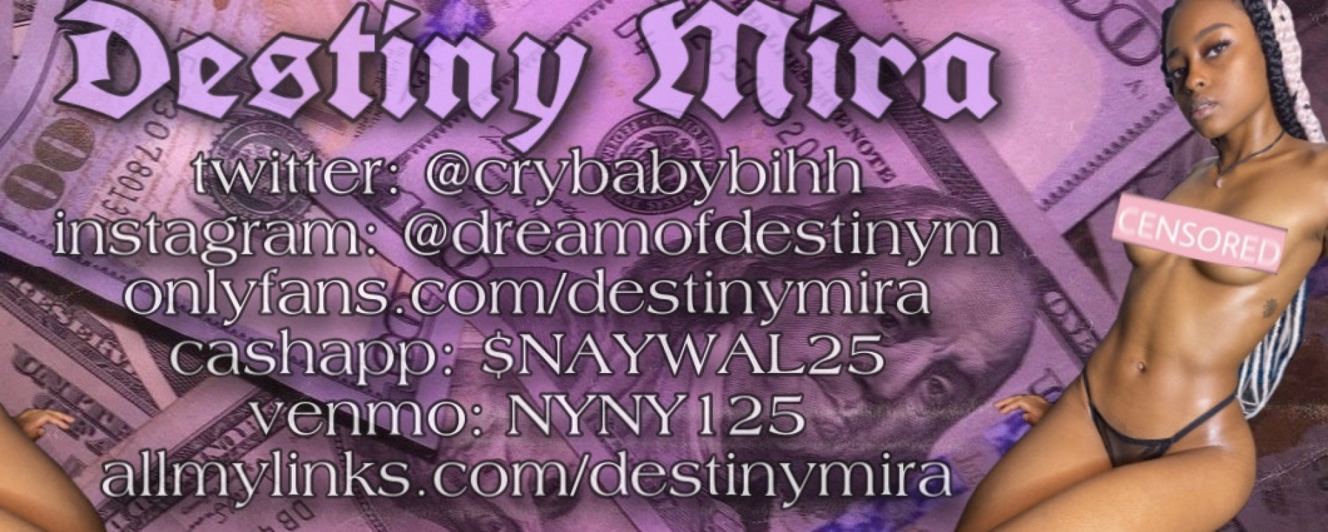 Photo by destinymira published on January 13,2024 08:38:16 - BestThots