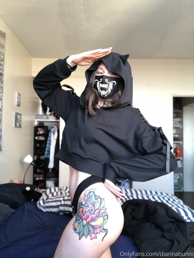 Photo by diannabunni published on January 13,2024 07:30:23 - BestThots