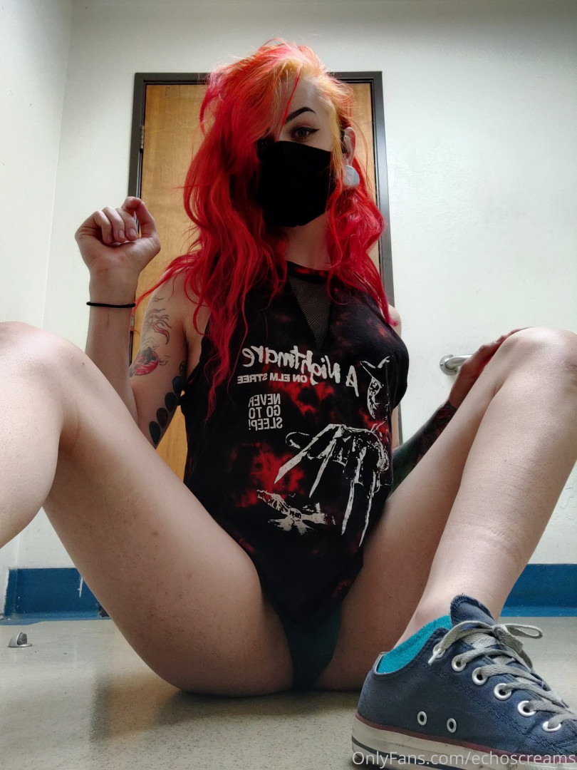 Photo by echoscreams published on January 13,2024 03:45:08 - BestThots