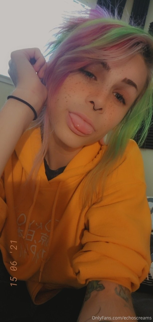 Photo by echoscreams published on January 13,2024 03:54:00 - BestThots