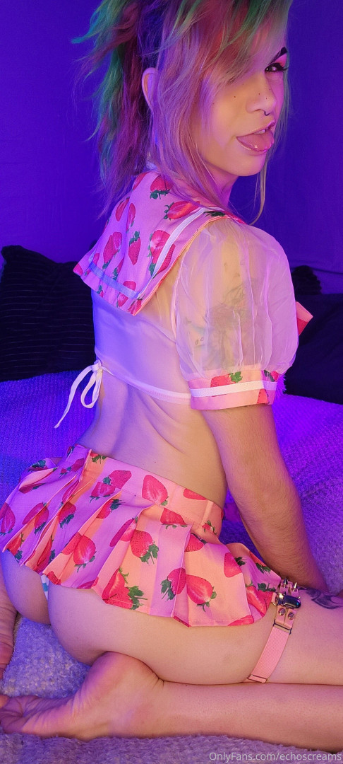 Photo by echoscreams published on January 13,2024 03:56:42 - BestThots