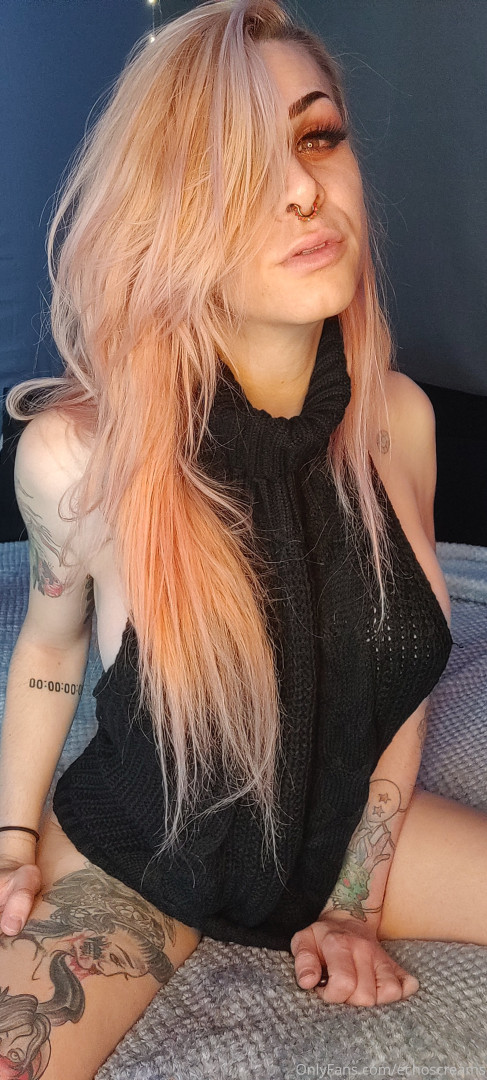 Photo by echoscreams published on January 13,2024 04:09:23 - BestThots