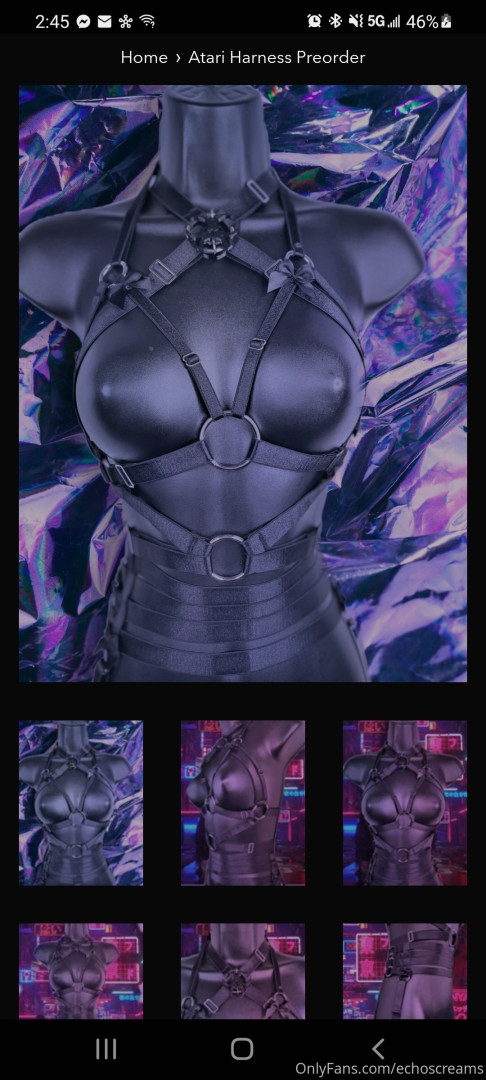 Photo by echoscreams published on January 13,2024 04:12:16 - BestThots