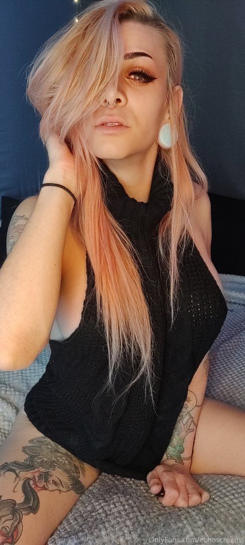 Photo by echoscreams published on January 13,2024 04:16:42 - BestThots