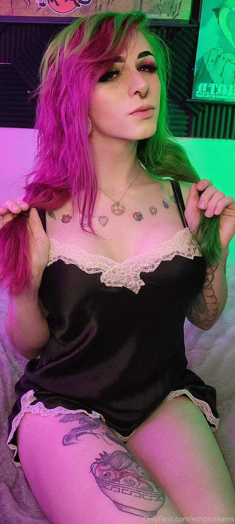 Photo by echoscreams published on January 13,2024 04:23:48 - BestThots