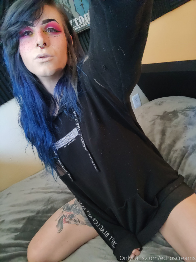 Photo by echoscreams published on January 13,2024 04:24:35 - BestThots