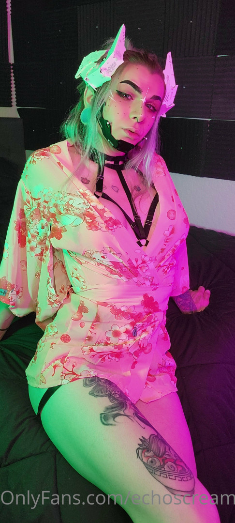 Photo by echoscreams published on January 13,2024 04:24:51 - BestThots