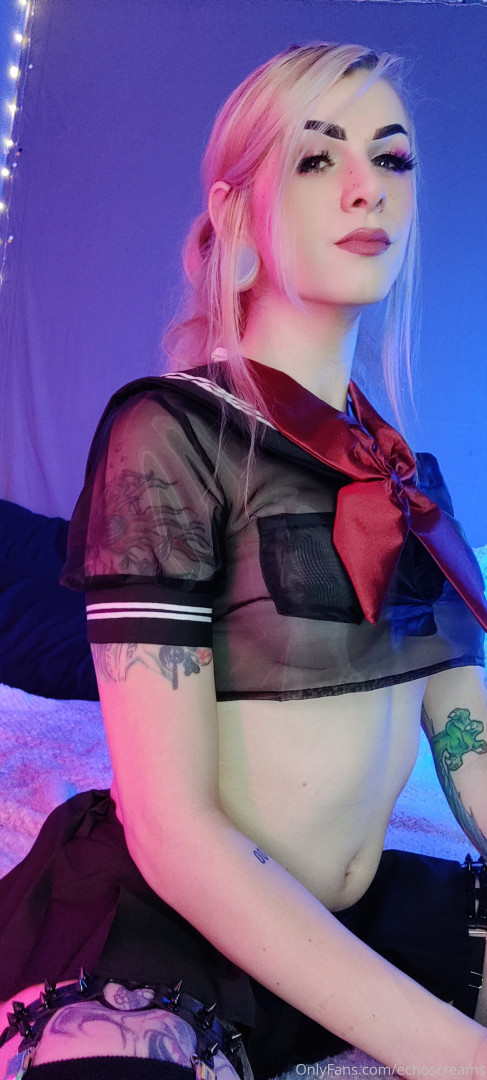 Photo by echoscreams published on January 13,2024 04:27:33 - BestThots