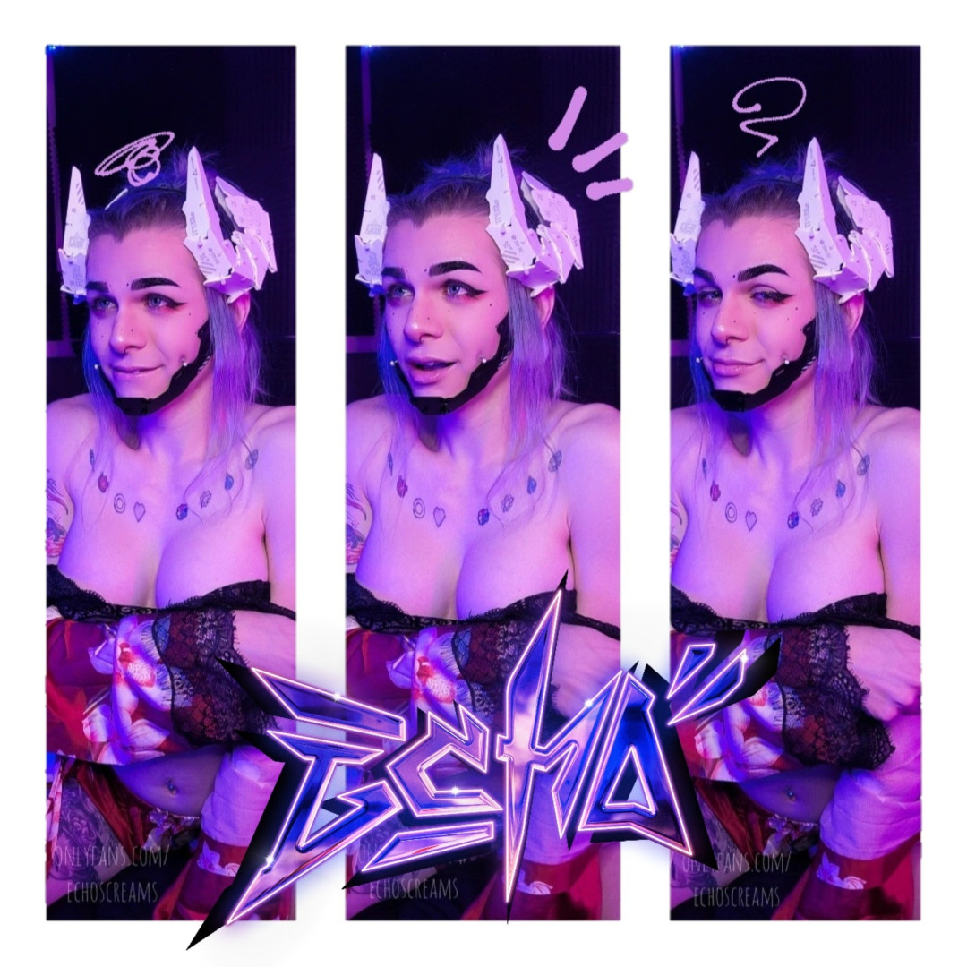 Photo by echoscreams published on January 13,2024 04:28:36 - BestThots