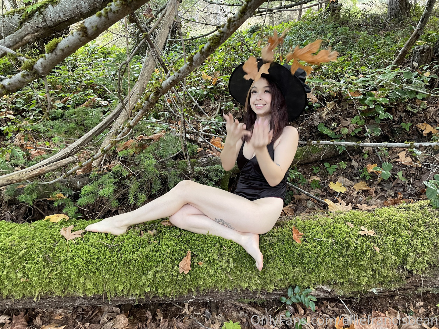 Photo by elliefrancisbean published on January 13,2024 02:07:10 - BestThots