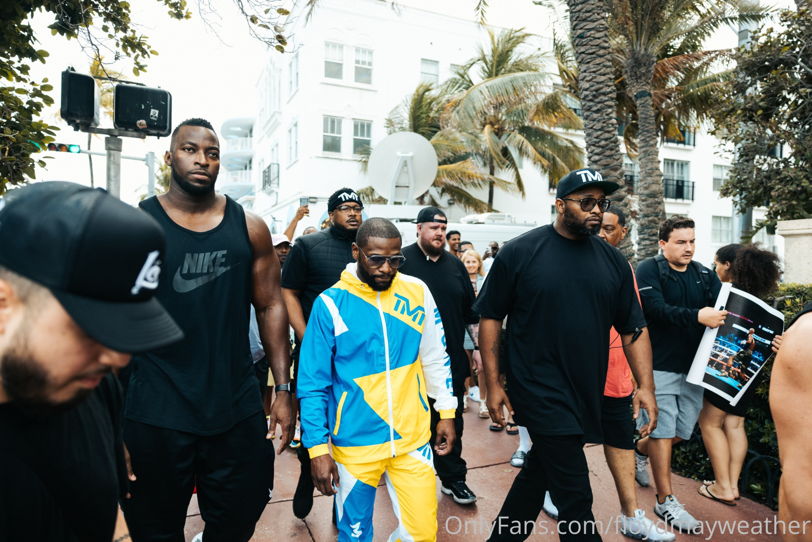 Photo by floydmayweather published on May 27,2023 00:51:42 - BestThots