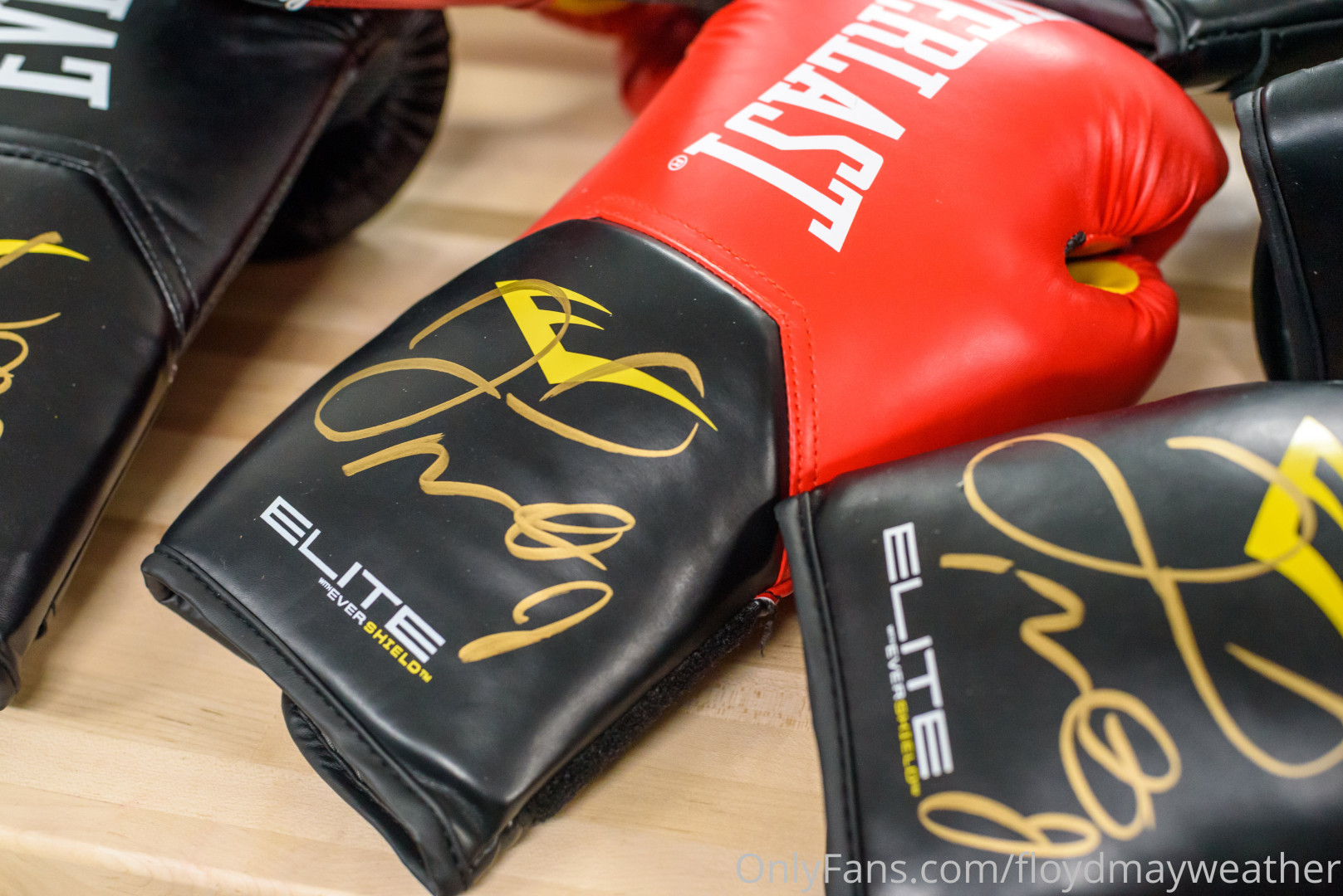Photo by floydmayweather published on May 27,2023 00:51:48 - BestThots