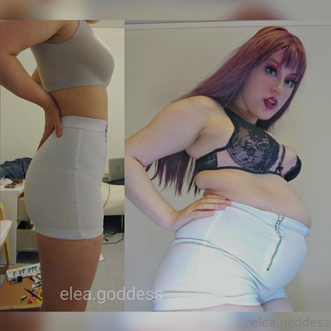 Photo by elea.goddess published on January 15,2024 20:31:00 - BestThots