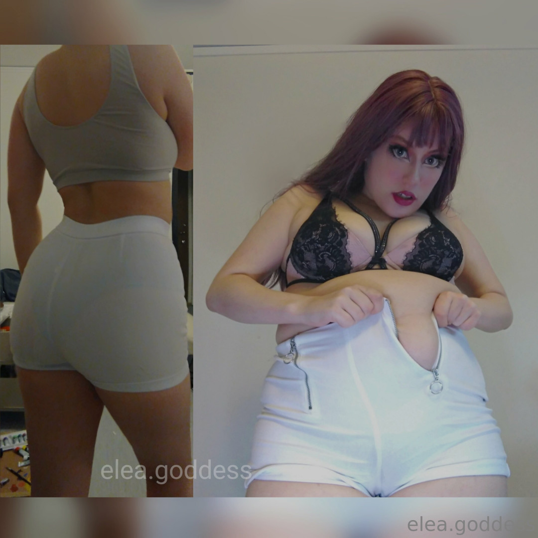 Photo by elea.goddess published on January 15,2024 20:31:16 - BestThots