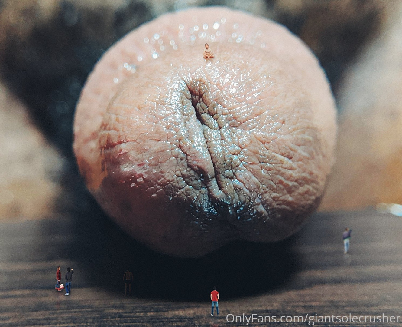 Photo by giantsolecrusher published on February 13,2024 00:28:06 - BestThots