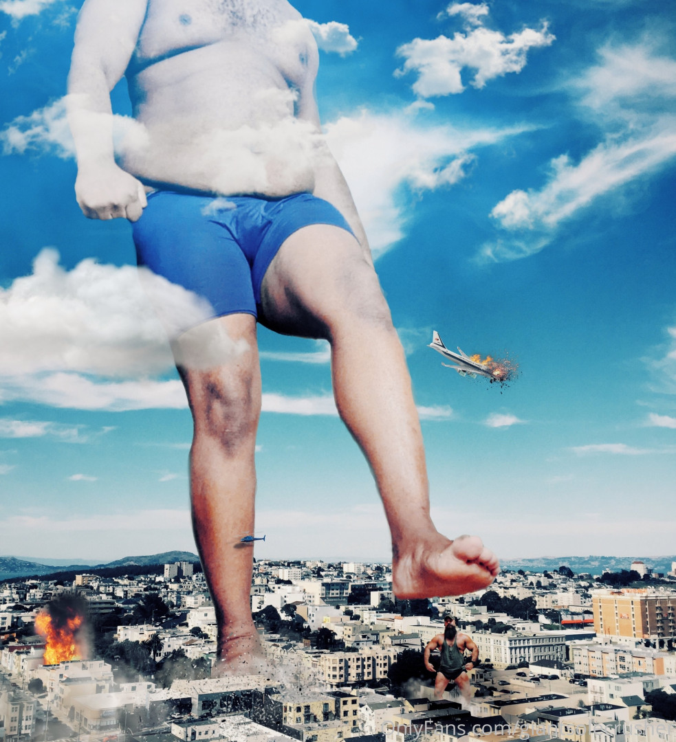 Photo by giantsolecrusher published on February 13,2024 00:28:07 - BestThots