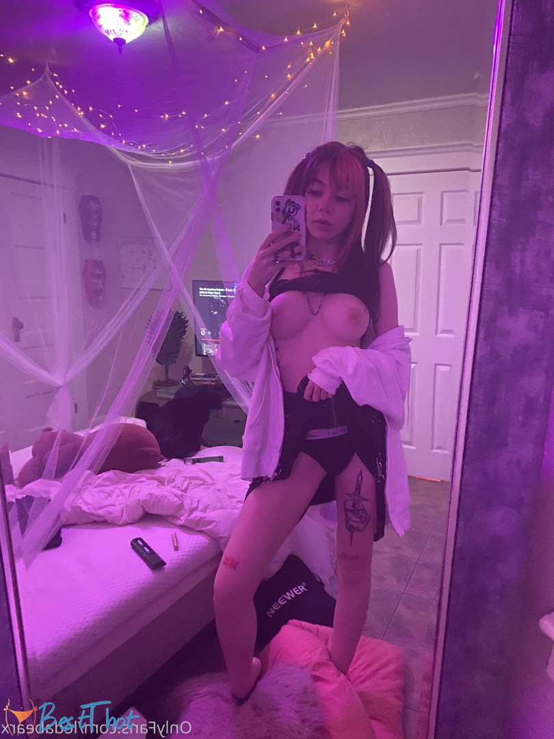 Photo by ledabearx published on December 23,2024 23:12:07 - BestThots