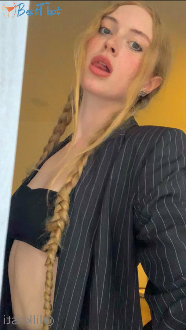 lilkristi #9527064