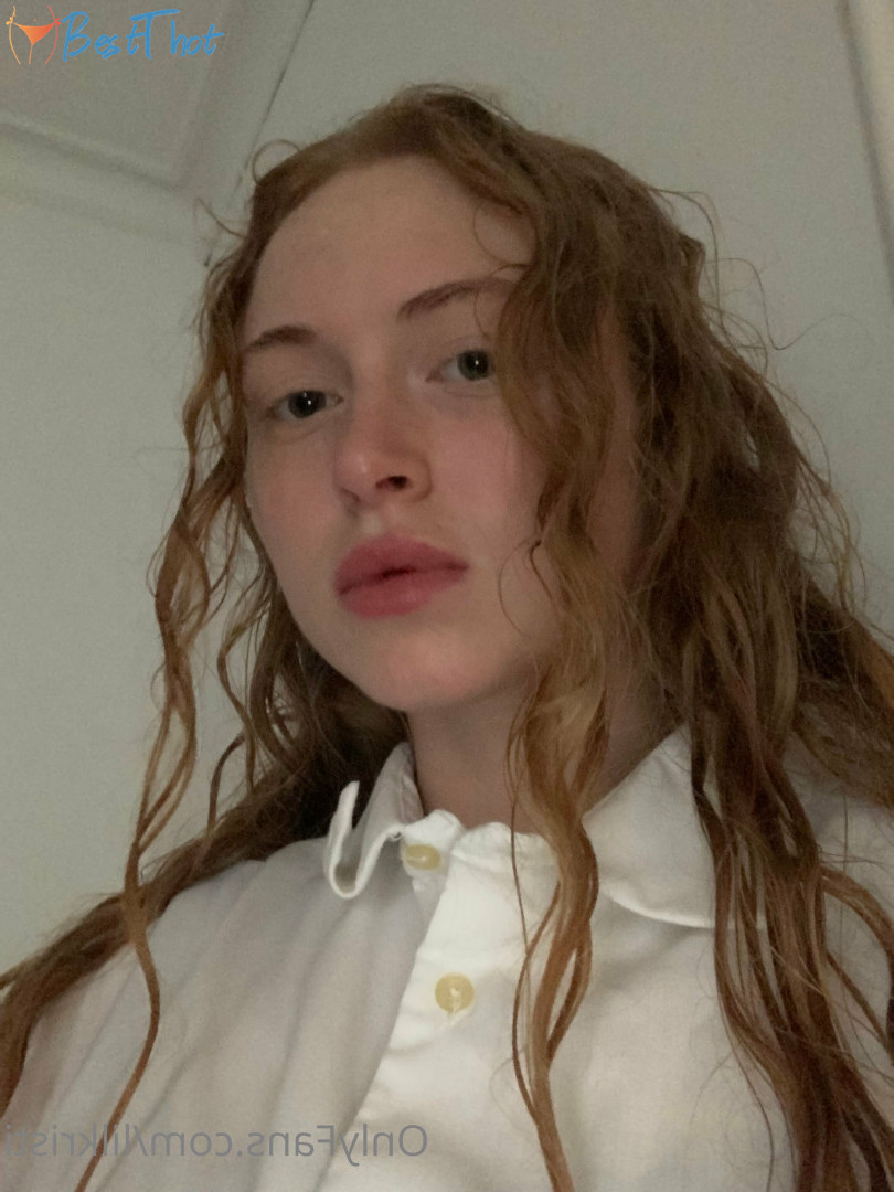 lilkristi #9527072
