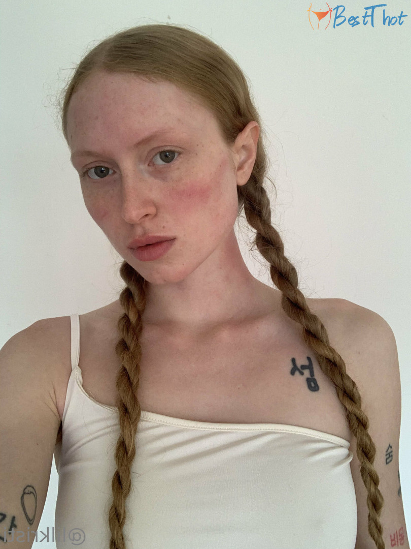 lilkristi #9527074