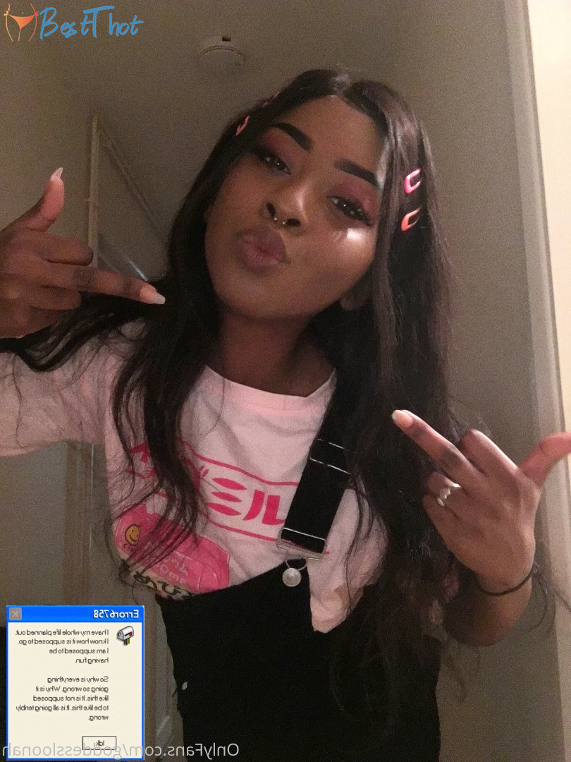 Photo by goddessloonah published on December 24,2024 04:12:48 - BestThots