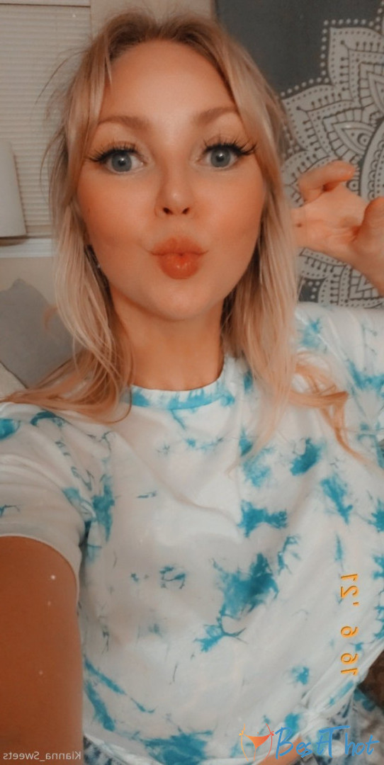 Photo by kianna_sweets published on December 24,2024 10:11:05 - BestThots