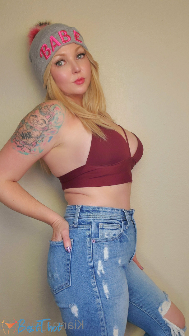 Photo by kianna_sweets published on December 24,2024 11:09:54 - BestThots