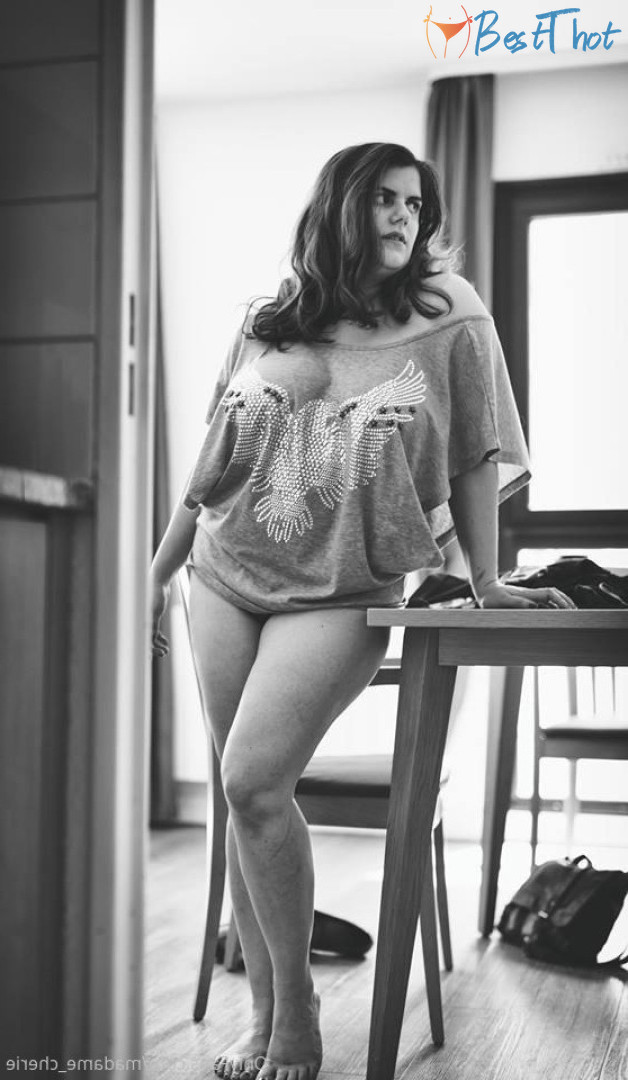 madame_cherie #9530923