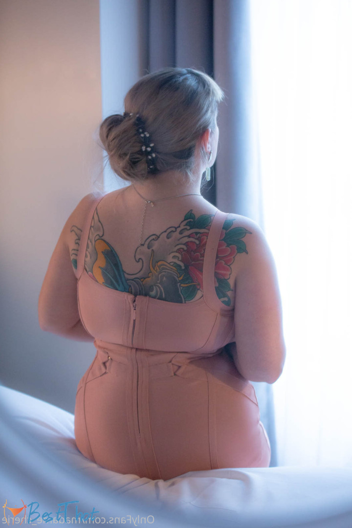 madame_cherie #9530955