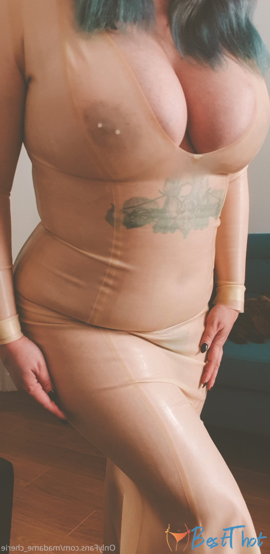 madame_cherie #9530964