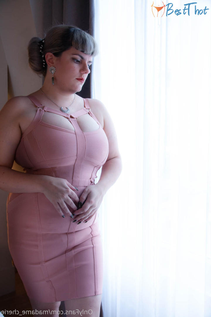 madame_cherie #9530989