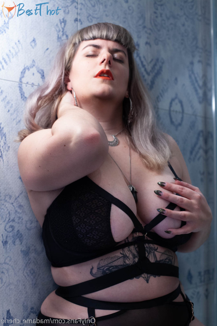 madame_cherie #9531025