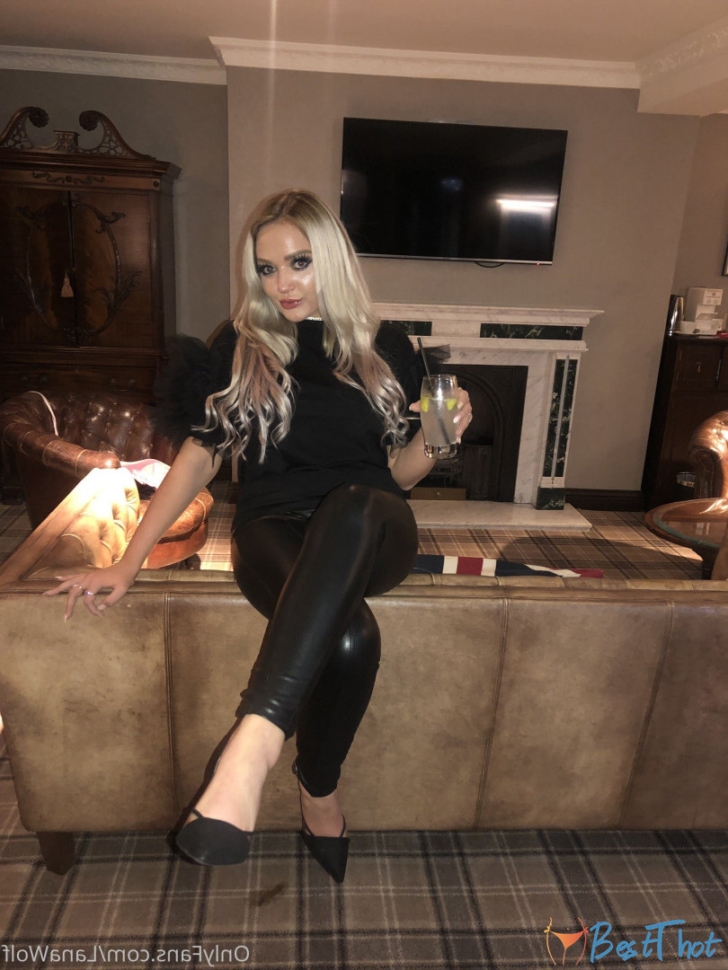 Photo by lanawolf published on December 24,2024 20:11:22 - BestThots