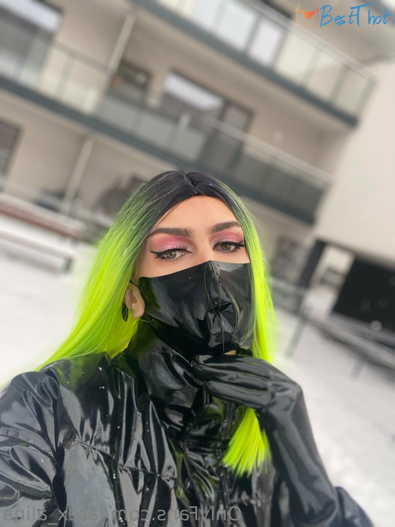 Photo by latex_alina published on December 24,2024 21:12:22 - BestThots