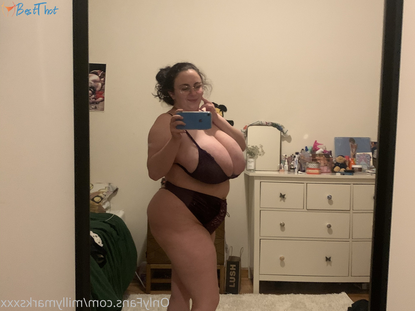 Photo by millymarksxxx published on December 25,2024 12:13:17 - BestThots