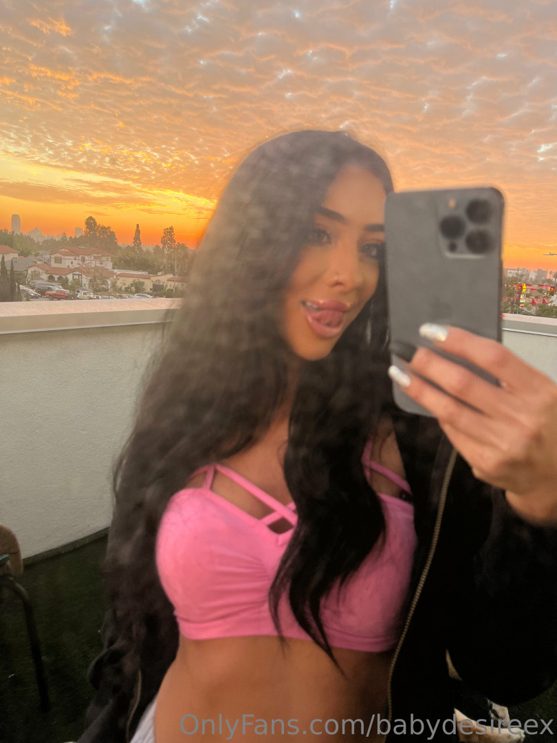 Photo by babydesireex published on June 29,2023 11:43:27 - BestThots
