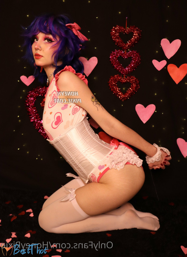 Photo by honeypixie published on December 27,2024 21:12:51 - BestThots