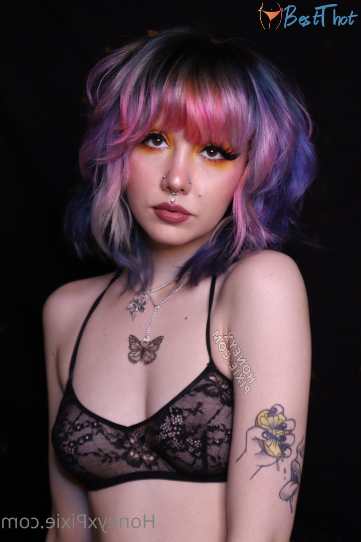 Photo by honeypixie published on December 27,2024 21:13:21 - BestThots