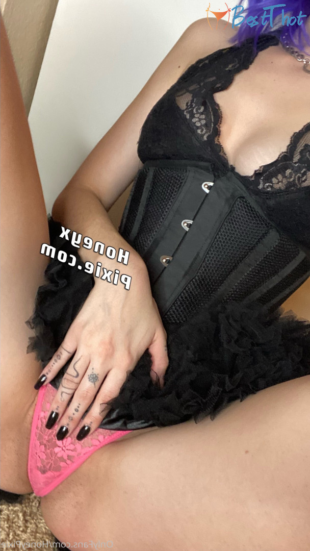 honeypixie #9563396