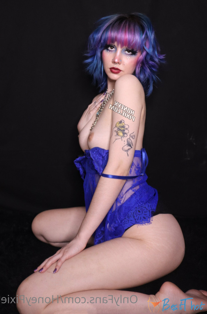 Photo by honeypixie published on December 27,2024 21:15:10 - BestThots